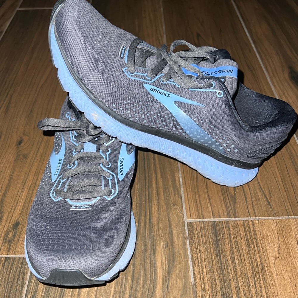 Brooks Glycerin 18 - Size 9